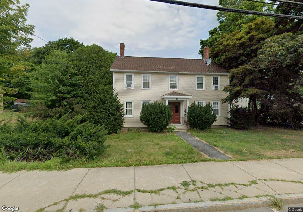 71 W Main St, Westborough, MA 01581 - photo 1