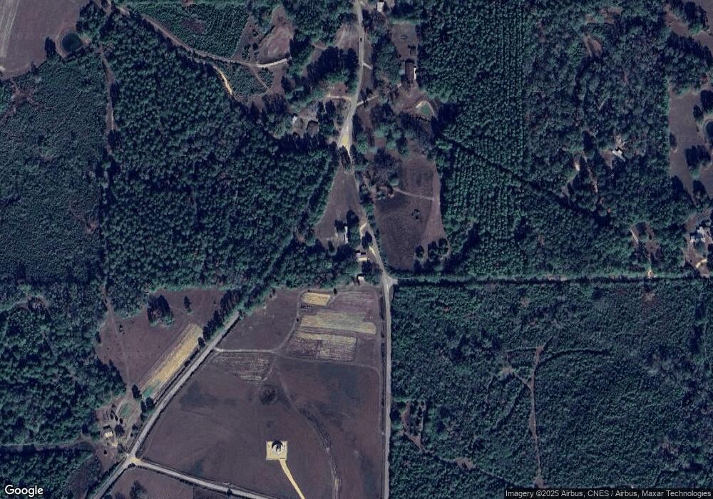 80 Bear Town Rd, Jayess, MS 39641 - photo 1