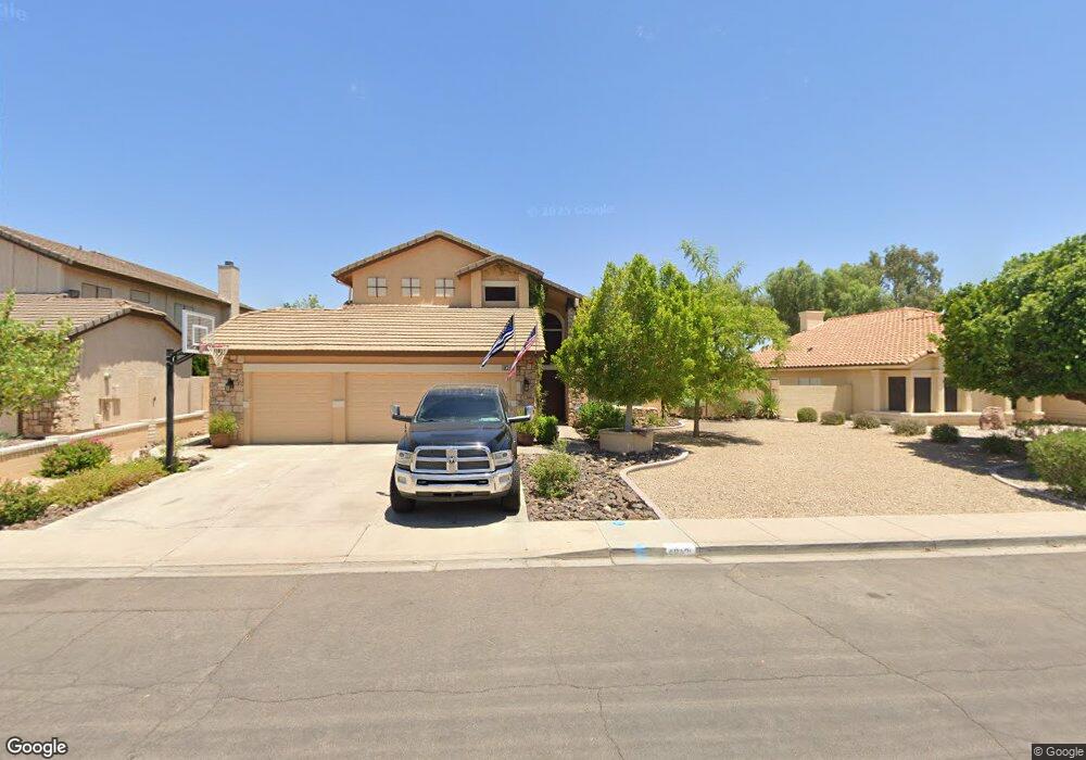 1013 N Seton, Mesa, AZ 85205 - photo 1