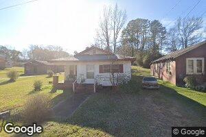 216 Bradley St, Hazlehurst, MS 39083
