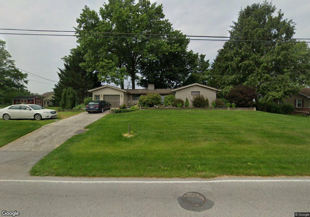 330 Cornertown Rd, Chambersburg, PA 17201 - photo 1