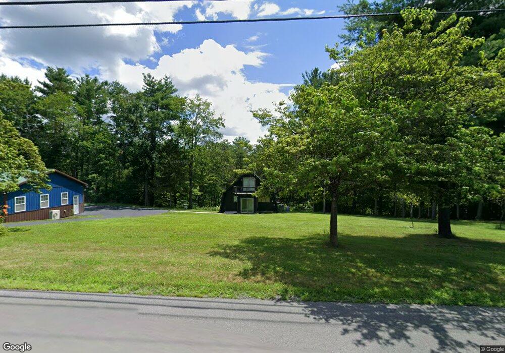 166 Lower Middle Creek Rd, Kunkletown, PA 18058 - photo 1