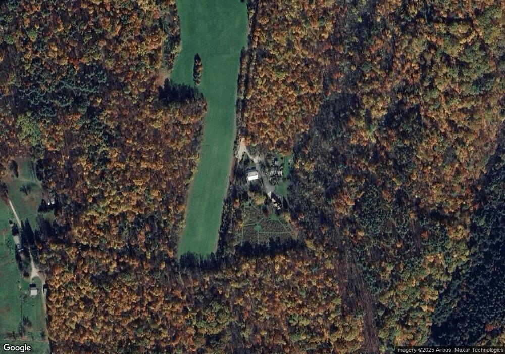 1179 Mason Hill Rd N, Pownal, VT 05261 - photo 1