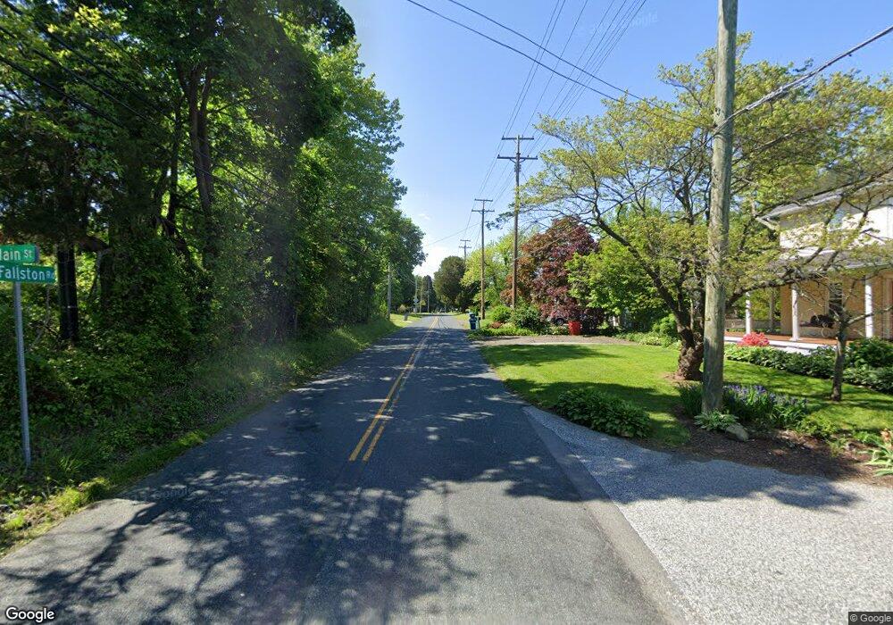 0 Old Fallston Rd, Fallston, MD 21047 - photo 1