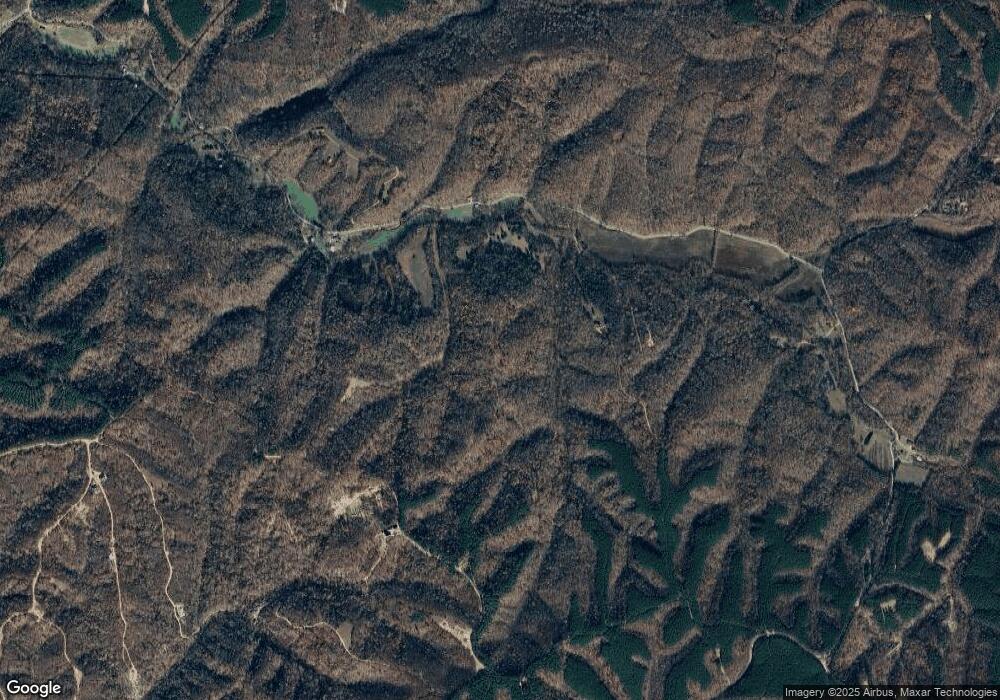 5465 Hurricane Creek Rd, Linden, TN 37096 - photo 1