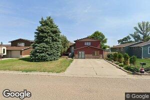 1351 Boulevard Ave, Havre, MT 59501