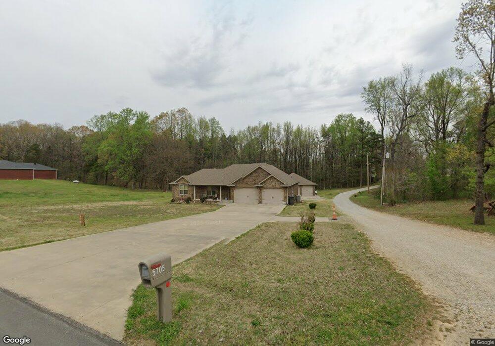 5705 Fairview Rd, Paragould, AR 72450 - photo 1