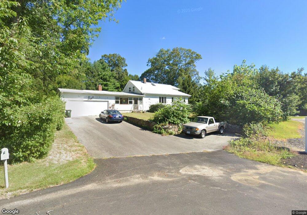 5 Tomahawk Trail, Smithfield, RI 02917 - photo 1