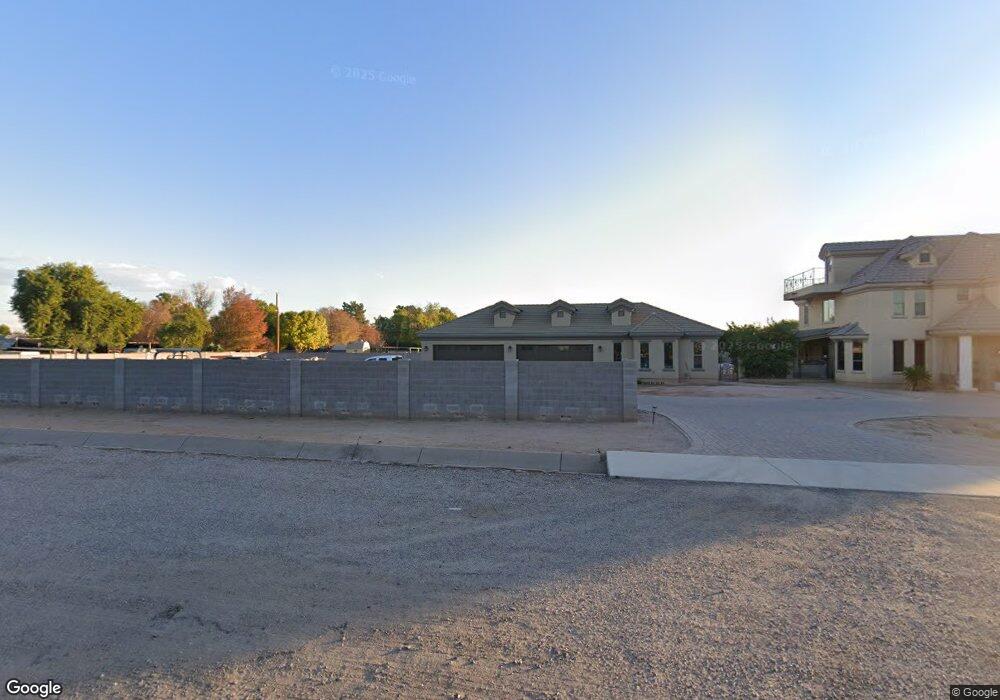 000 E Appleby Rd, Gilbert, AZ 85298 - photo 1