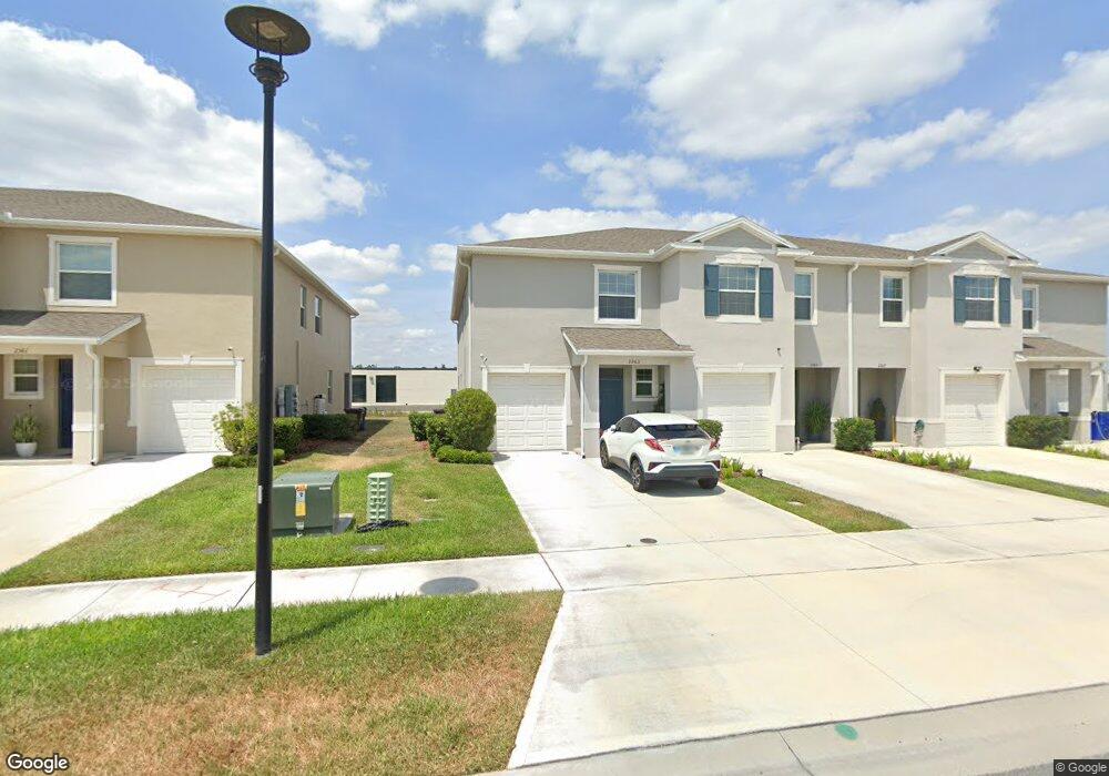 2363 Tay Wes Dr, Saint Cloud, FL 34771 - photo 1