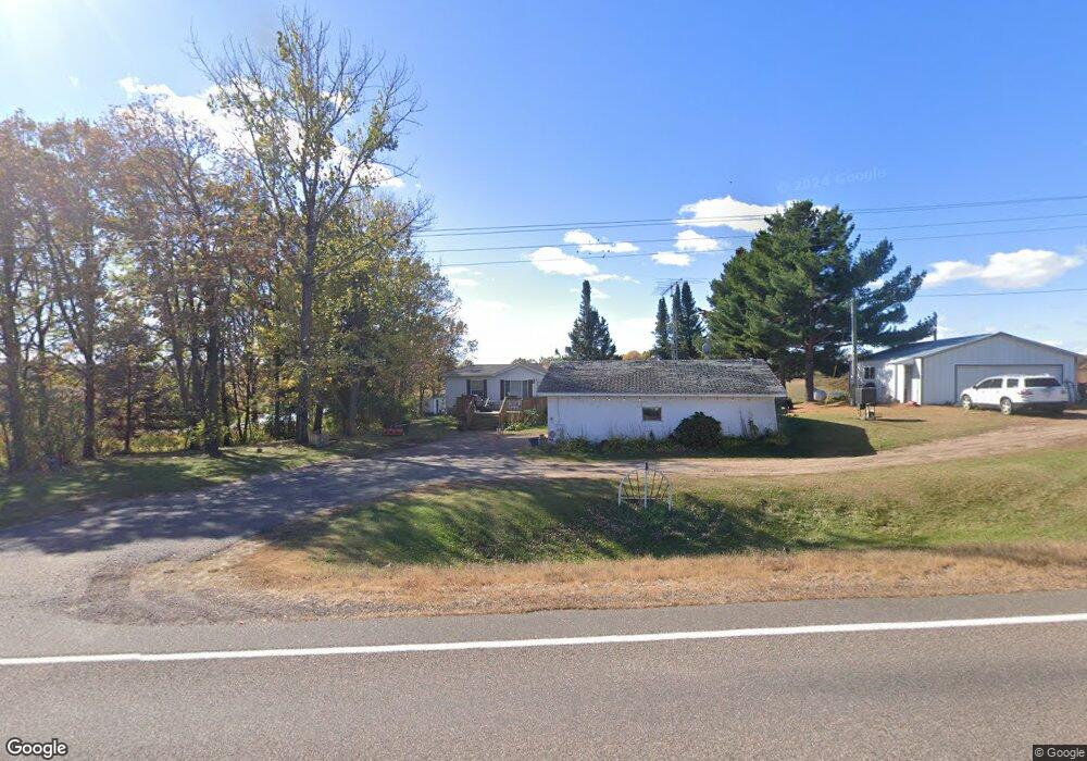 506 County Highway Ss, New Auburn, WI 54757 - photo 1