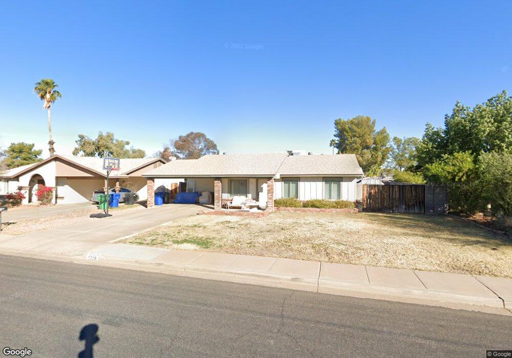 2526 E Holmes Ave, Mesa, AZ 85204 - photo 1