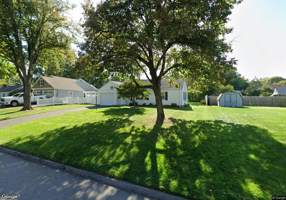 15 Olney Rd, Wethersfield, CT 06109 - photo 1