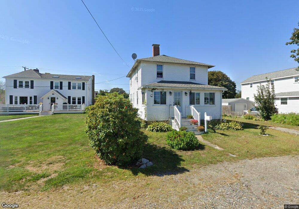 41 Marshall Ave, Scituate, MA 02066 - photo 1