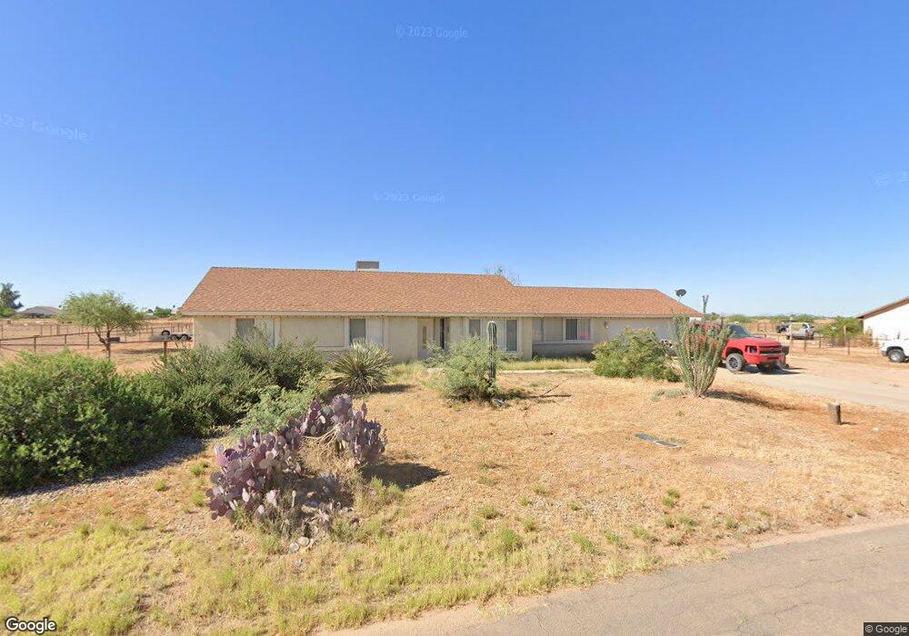 4533 E Mustang Dr, Eloy, AZ 85131 - photo 1