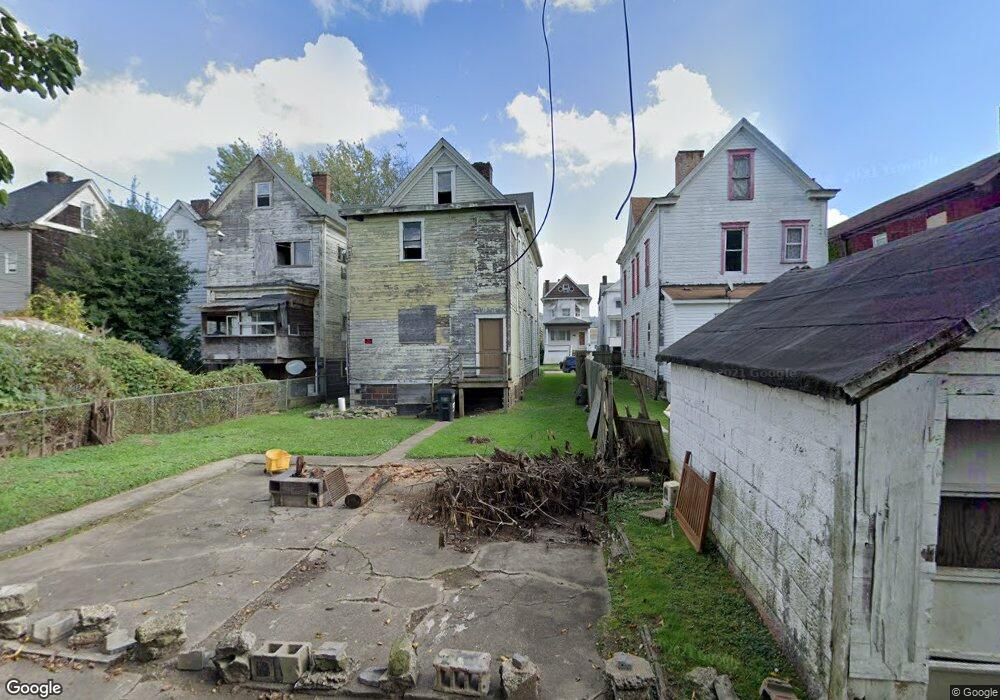 531 S Huron St, Wheeling, WV 26003 - photo 1