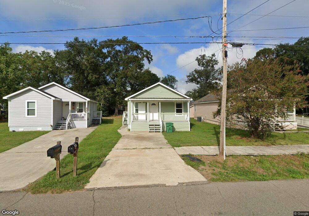 404 S Haugh Ave, Picayune, MS 39466 - photo 1