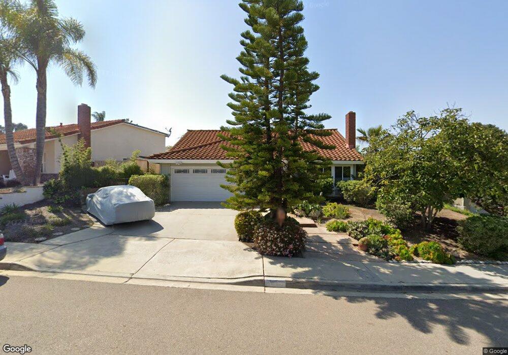 392 Trailview Rd, Encinitas, CA 92024 - photo 1