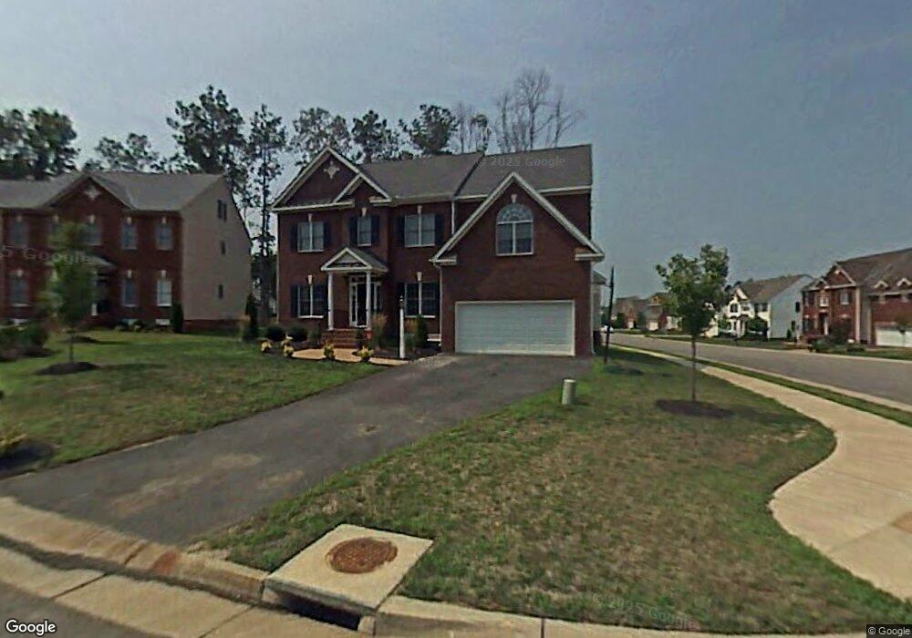 Lot 48 BB - 11321 Country Oaks Cir, Glen Allen, VA 23059 - photo 1