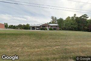 10927 W County Road 325 N, Norman, IN 47264