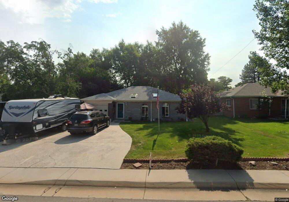 3620 Harlan St, Wheat Ridge, CO 80033 - photo 1