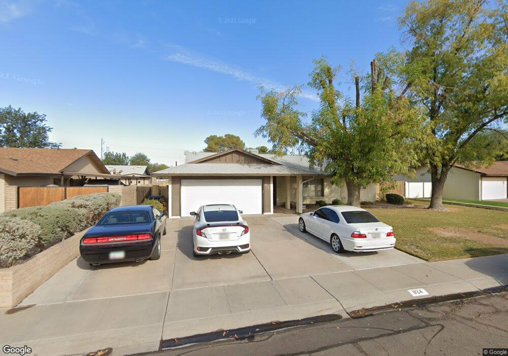 824 E Stephens Dr, Tempe, AZ 85283 - photo 1