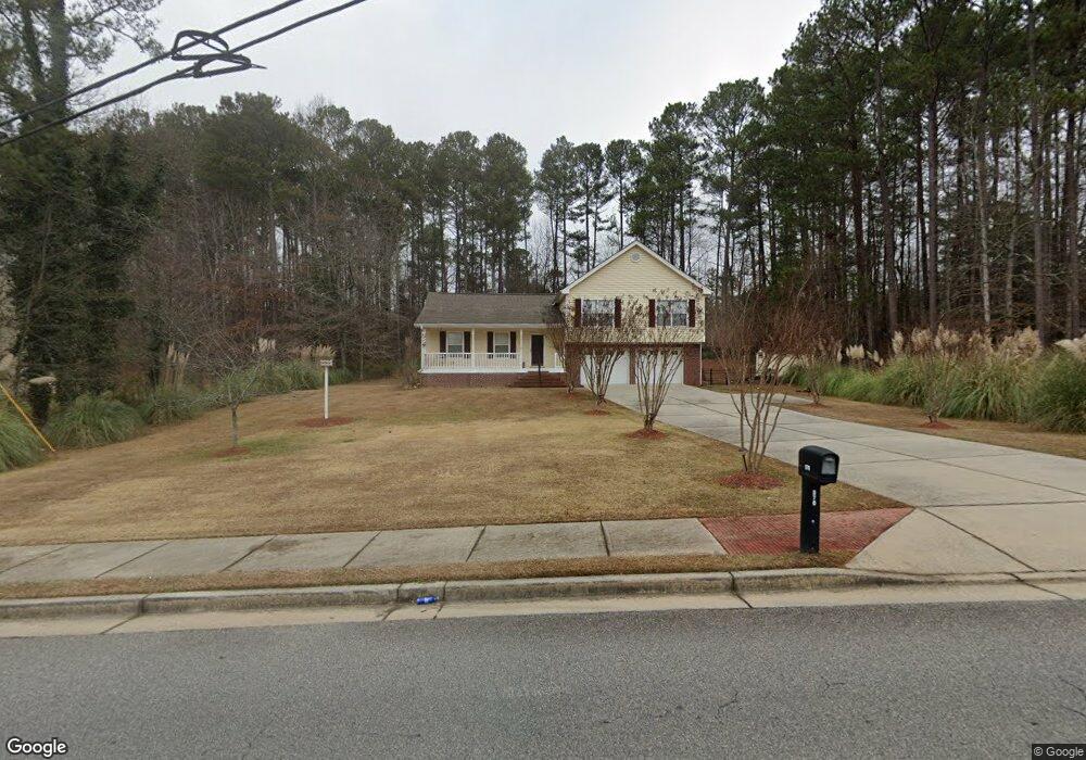 870 Riverside Rd unit 3, Sugar Hill, GA 30518 - photo 1