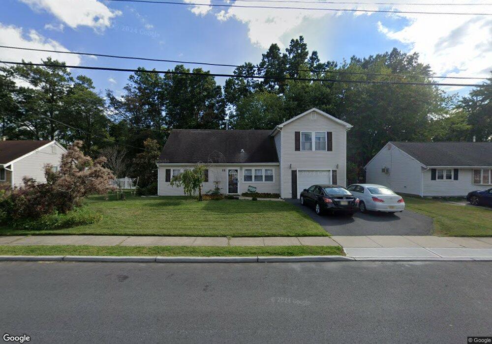 22 Appleton Dr, Hazlet, NJ 07730 - photo 1