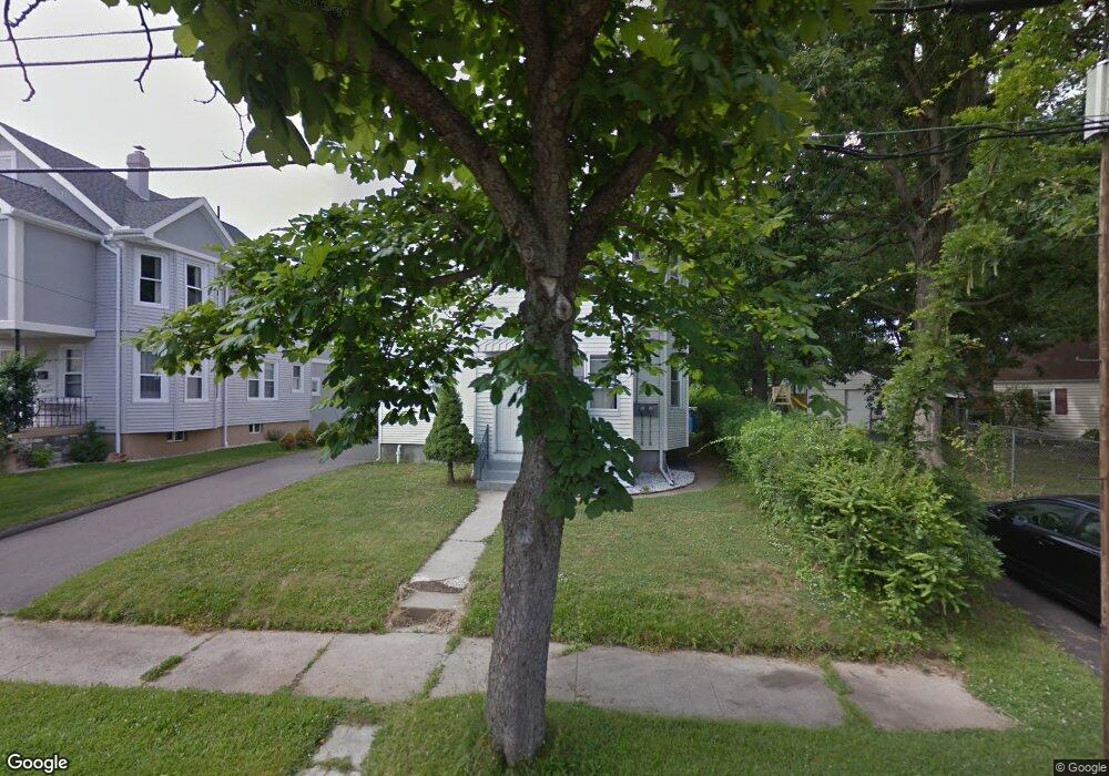 60 Magnolia St, New Britain, CT 06053 - photo 1