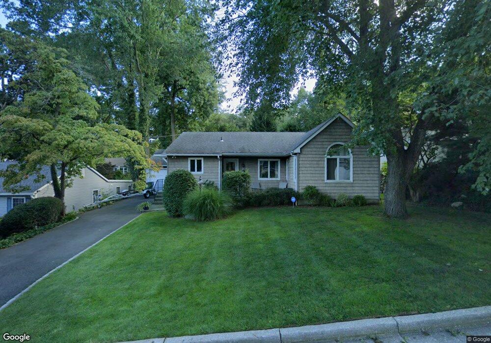 82 Barnes Rd, Tarrytown, NY 10591 - photo 1