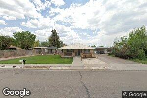 247 W Center St, Richfield, UT 84701