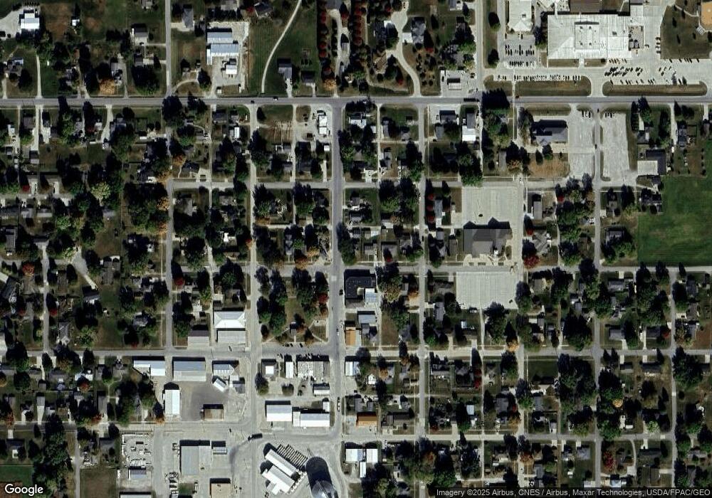 701 3rd St, Sully, IA 50251 - photo 1