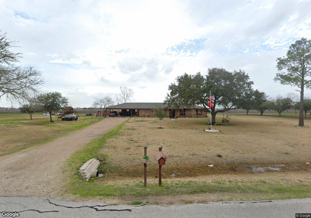 5424 Saddle Dr, Needville, TX 77461 - photo 1