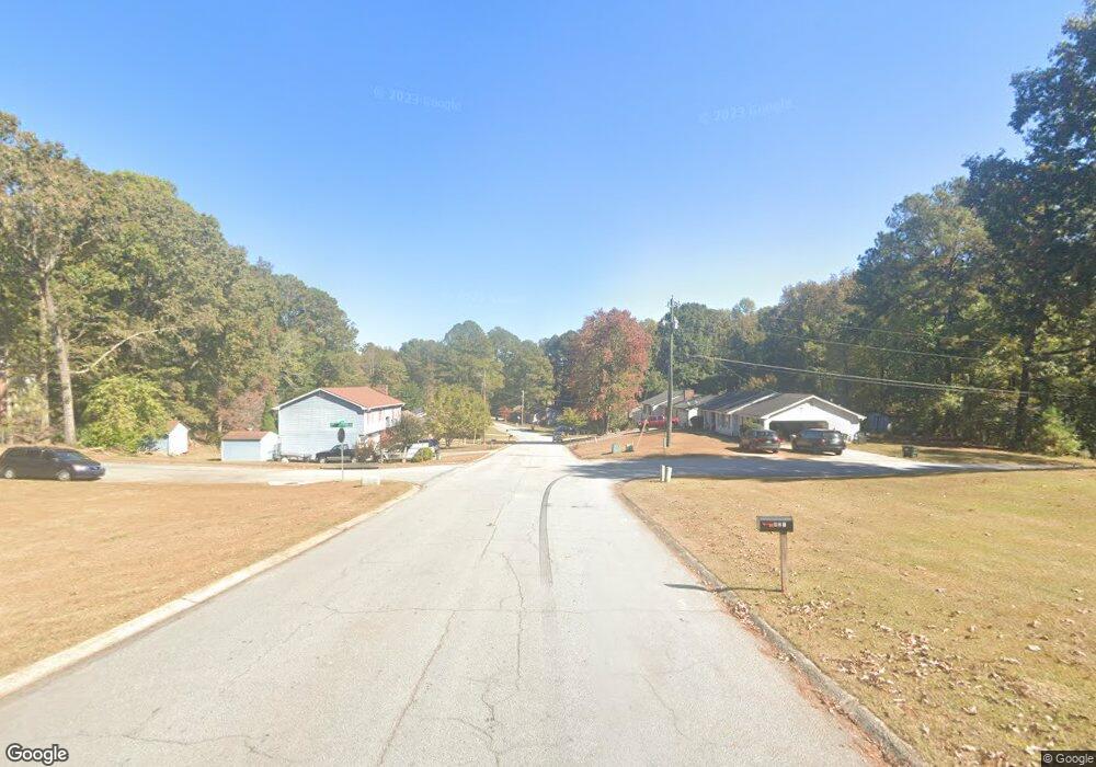 535 SE Greenview A unit 4, Conyers, GA 30094 - photo 1