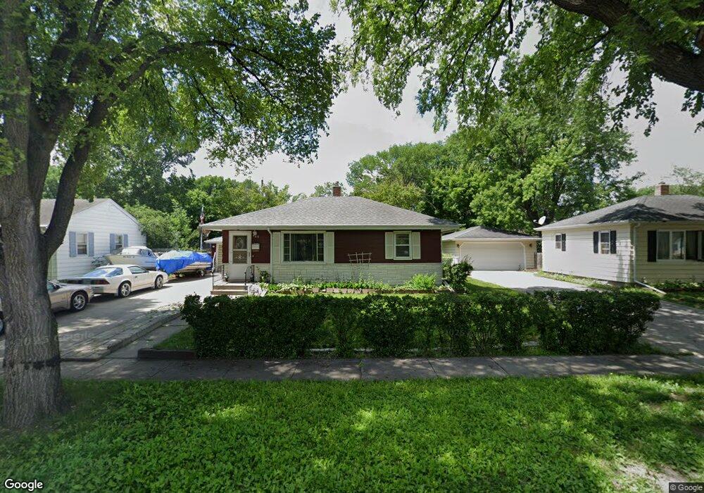 909 18th St S, Fargo, ND 58103 - photo 1