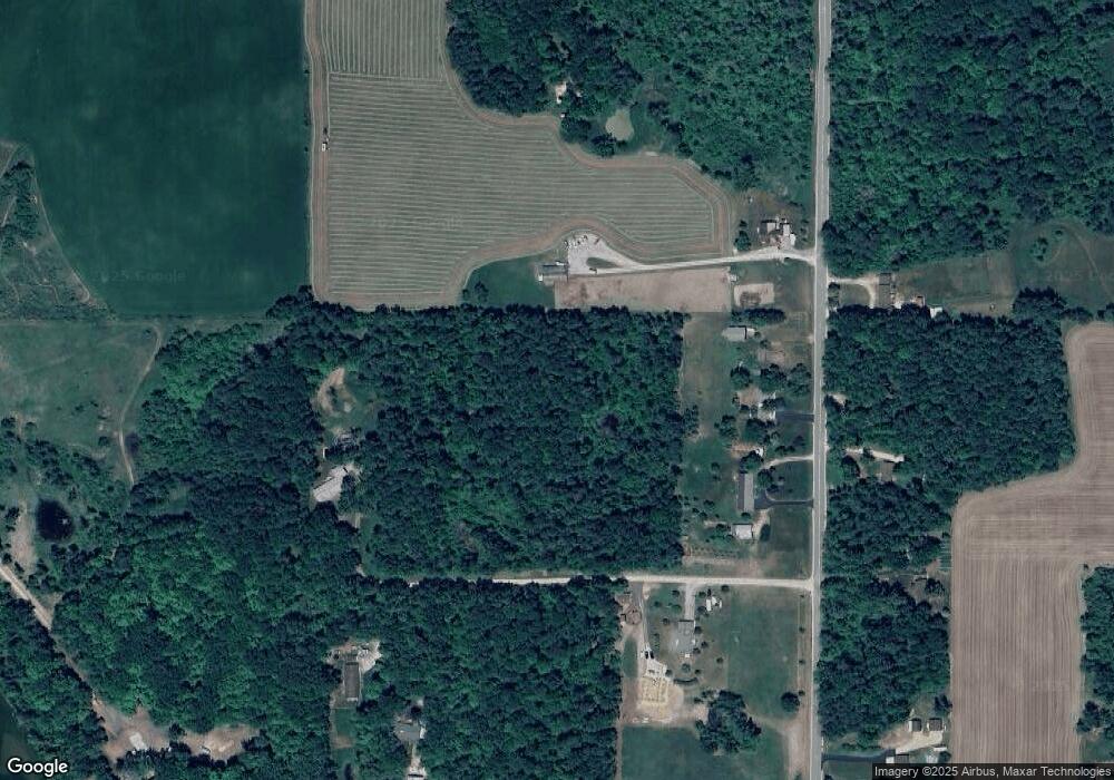 1194 Shady Ln, West Branch, MI 48661 - photo 1