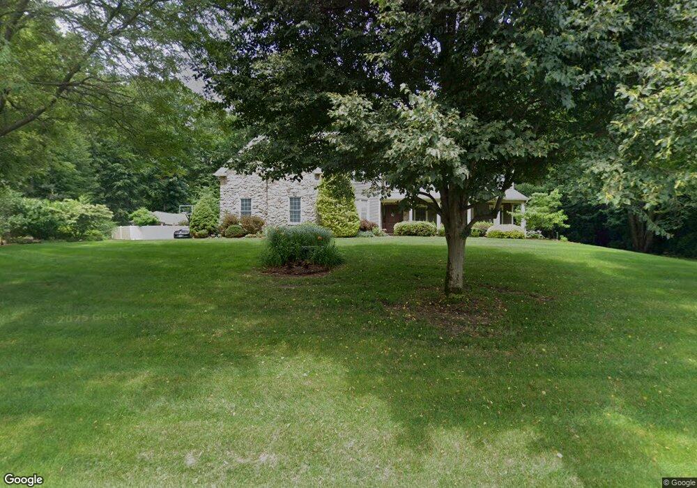 6 Pembroke Dr, Suffield, CT 06078 - photo 1