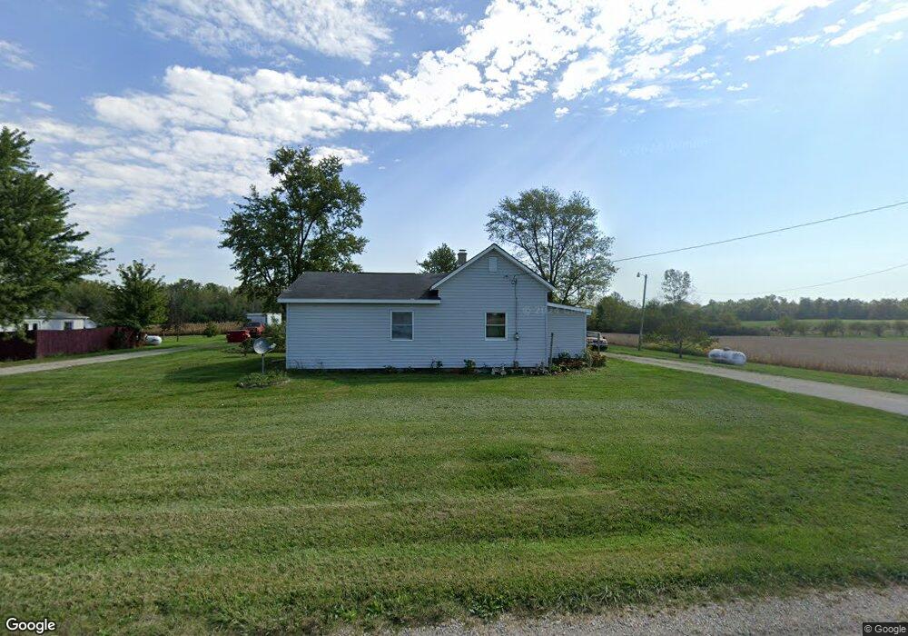 11533 S 000 Rd, Geneva, IN 46740 - photo 1