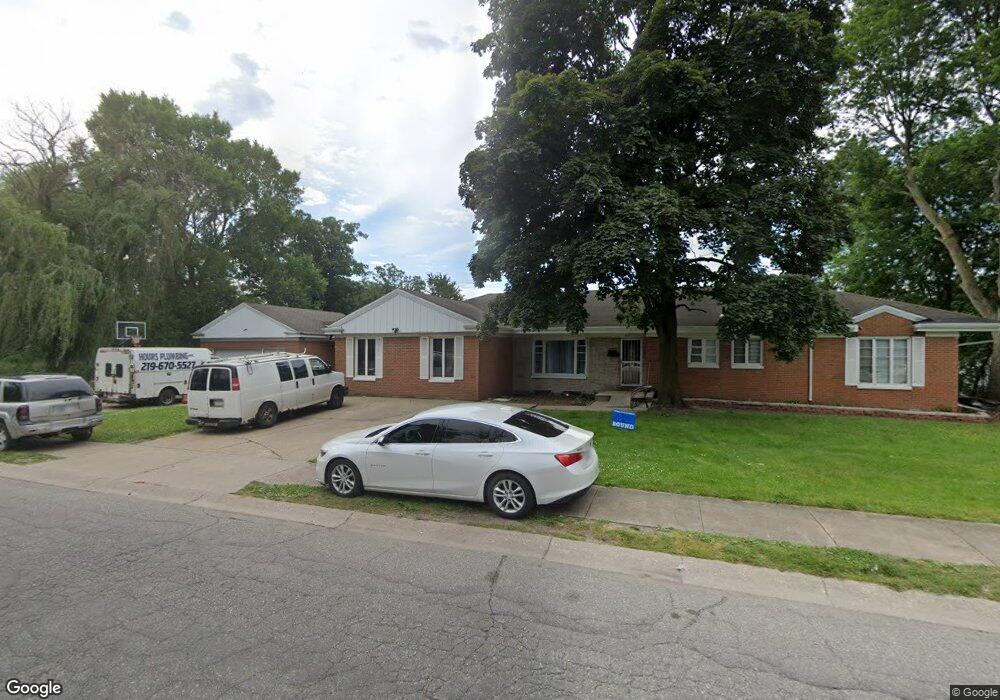 309 W 47th Ave, Gary, IN 46408 - photo 1
