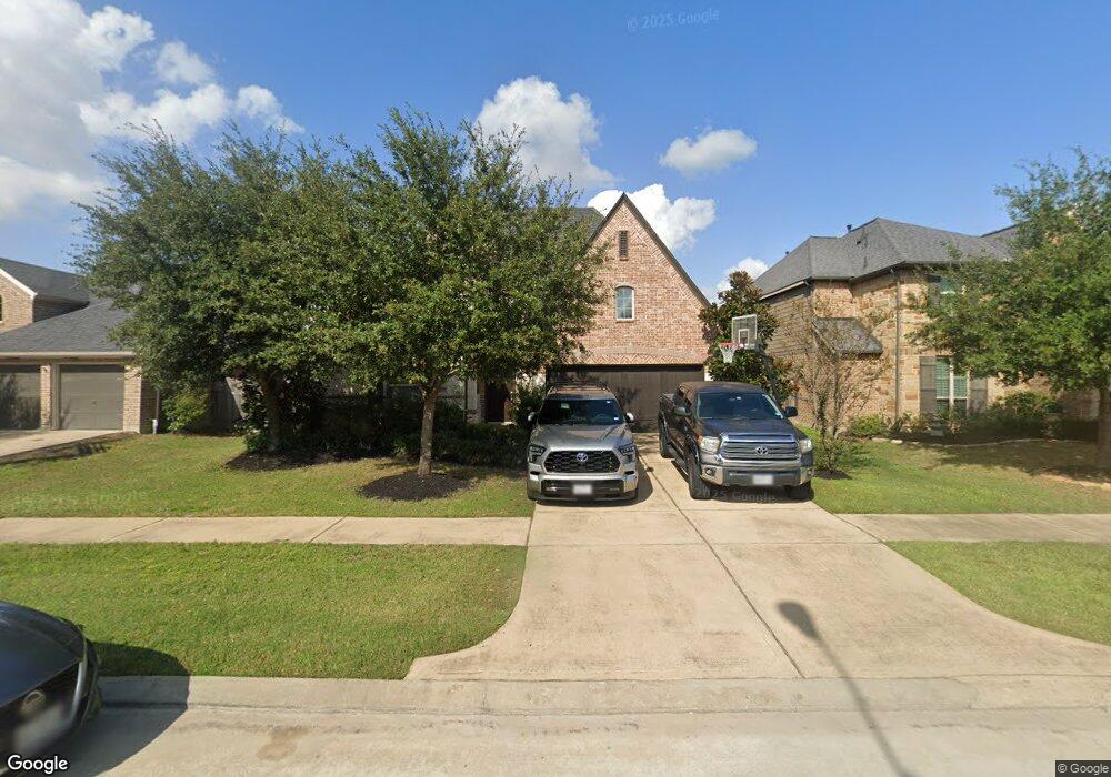 28123 Twin Knolls Ln, Fulshear, TX 77441 - photo 1