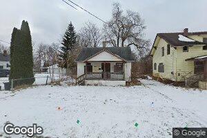 718 Tilden St, Flint, MI 48505
