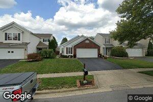 6896 Spring Bloom Dr, Canal Winchester, OH 43110