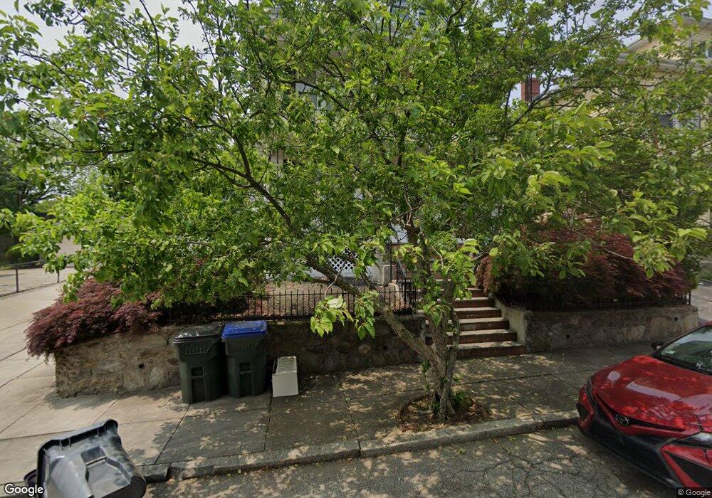28 Mongenais St, Providence, RI 02909 - photo 1