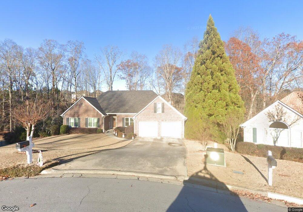 3070 Laurel Song Way unit 1, Dacula, GA 30019 - photo 1