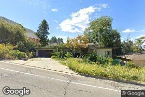 3400 Brockbank Dr, Salt Lake City, UT 84124