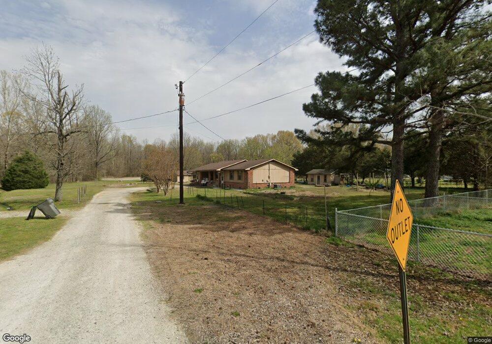 4104 Cedar Heights Rd, Paragould, AR 72450 - photo 1