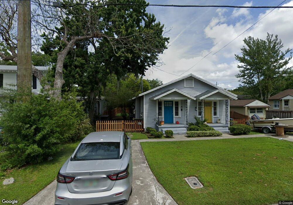 4311 Appleton Ave, Jacksonville, FL 32210 - photo 1