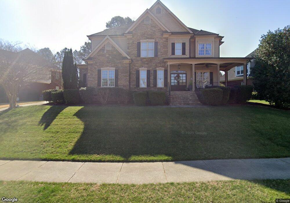 216 Franconia Way, Apex, NC 27502 - photo 1