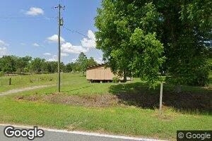 1229 Pidcock Rd, Dixie, GA 31629