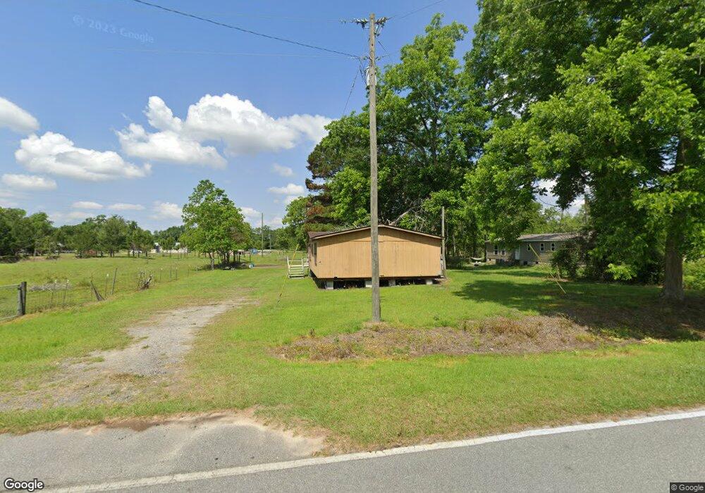 1229 Pidcock Rd, Dixie, GA 31629 - photo 1